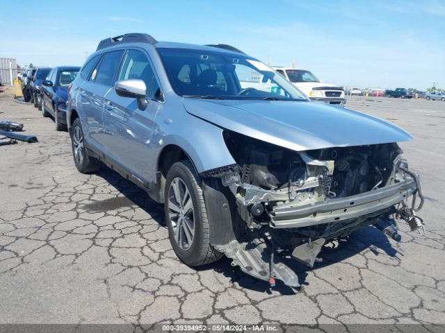 subaru outback 2019 4s4bsenc7k3269936