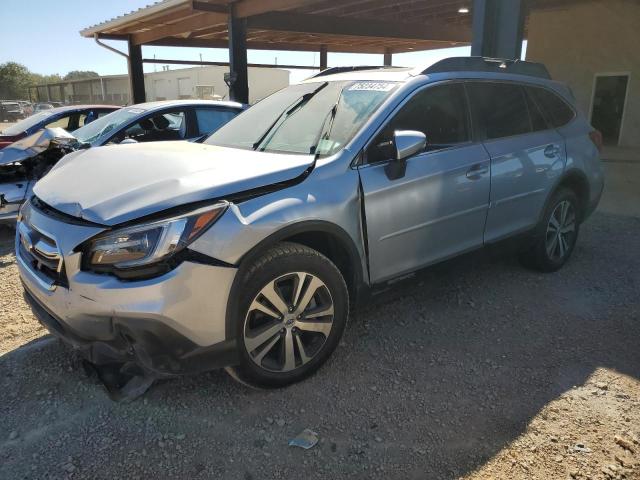 subaru outback 3. 2019 4s4bsenc7k3309397