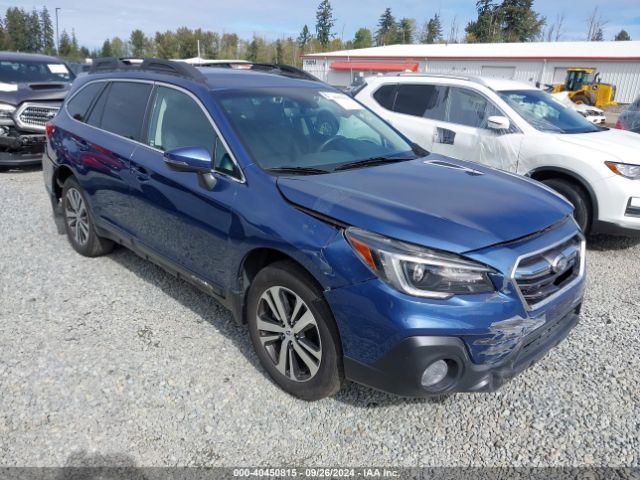 subaru outback 2019 4s4bsenc7k3358423