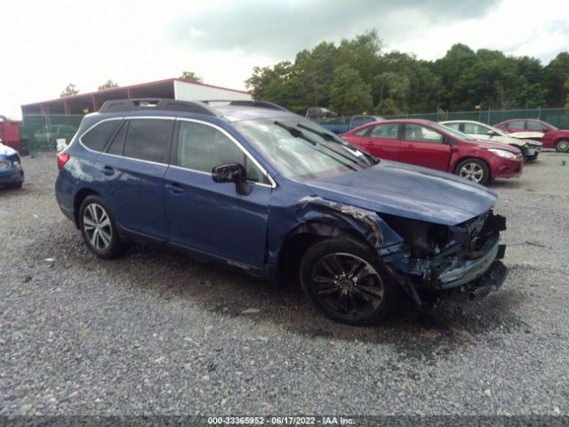 subaru outback 2019 4s4bsenc7k3388750