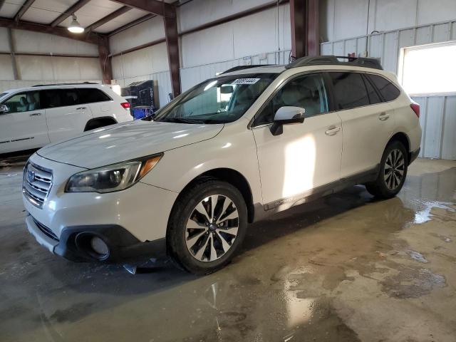 subaru outback 3. 2015 4s4bsenc8f3218516