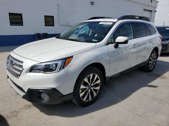 subaru outback 3. 2015 4s4bsenc8f3358100