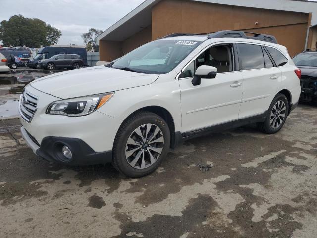 subaru outback 3. 2016 4s4bsenc8g3214158