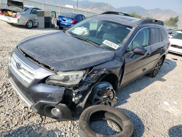 subaru outback 2016 4s4bsenc8g3230988