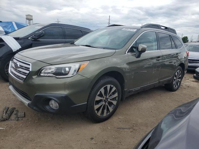 subaru outback 3. 2016 4s4bsenc8g3264560