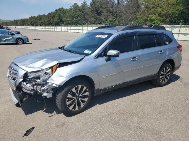 subaru outback 3. 2017 4s4bsenc8h3351330