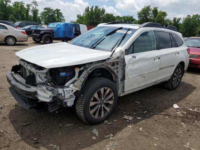 subaru outback 2017 4s4bsenc8h3397417