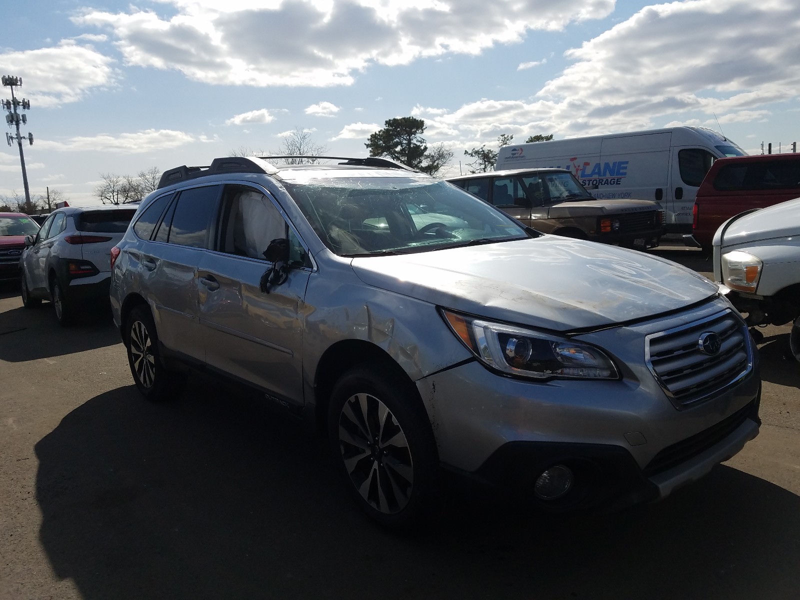 subaru outback 3. 2017 4s4bsenc8h3409906