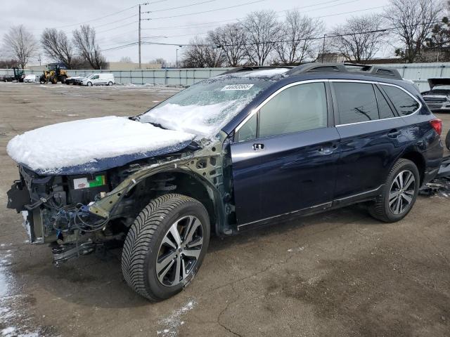 subaru outback 3. 2018 4s4bsenc8j3237947