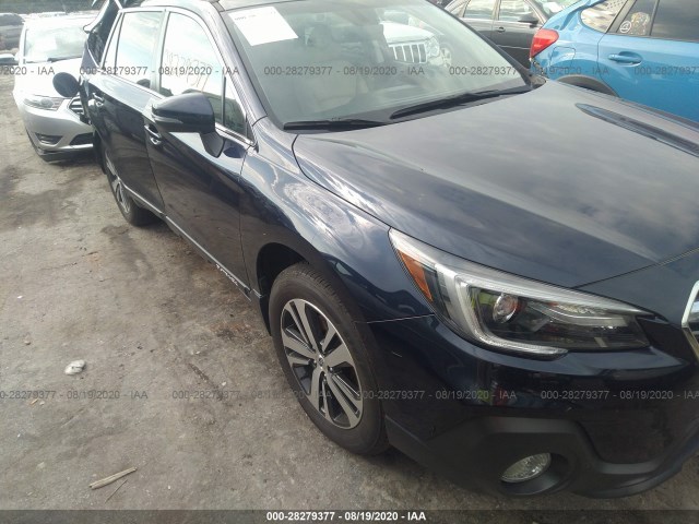 subaru outback 2018 4s4bsenc8j3304921