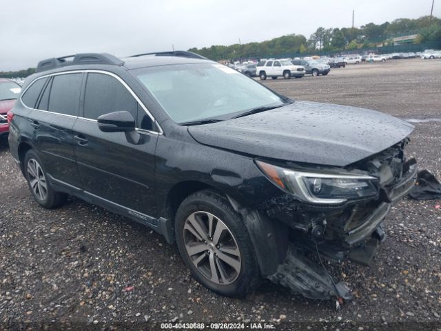 subaru outback 2018 4s4bsenc8j3307026