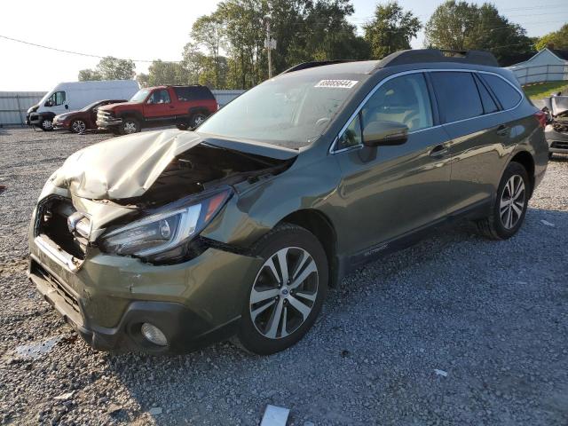 subaru outback 3. 2018 4s4bsenc8j3308127