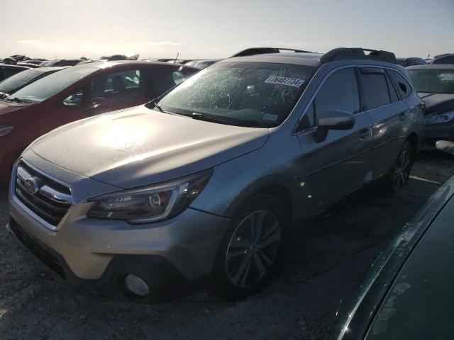 subaru outback 3. 2018 4s4bsenc8j3379991