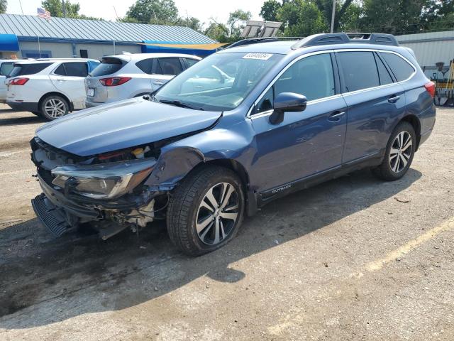 subaru outback 3. 2018 4s4bsenc8j3395950