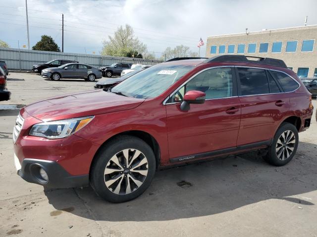 subaru outback 2015 4s4bsenc9f3327258