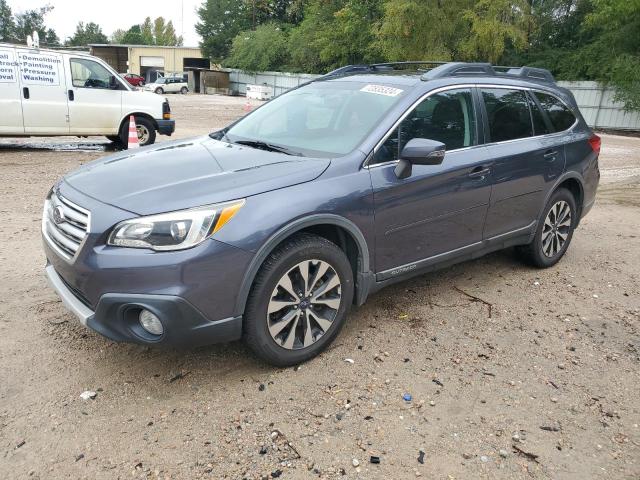 subaru outback 3. 2016 4s4bsenc9g3221815