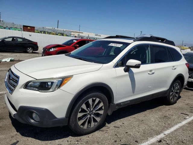 subaru outback 3. 2016 4s4bsenc9g3253213