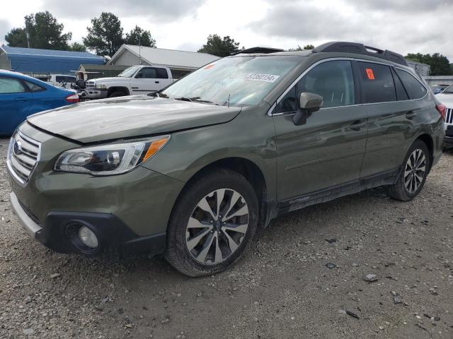 subaru outback 2016 4s4bsenc9g3263630