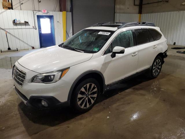 subaru outback 2016 4s4bsenc9g3304340