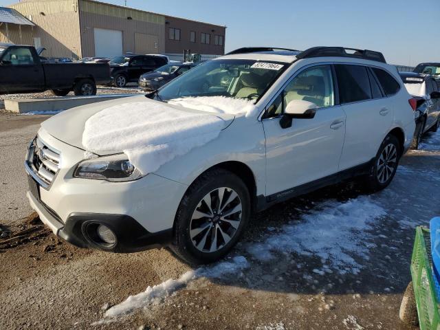 subaru outback 3. 2016 4s4bsenc9g3315466