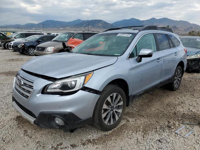 subaru outback 3. 2017 4s4bsenc9h3253391