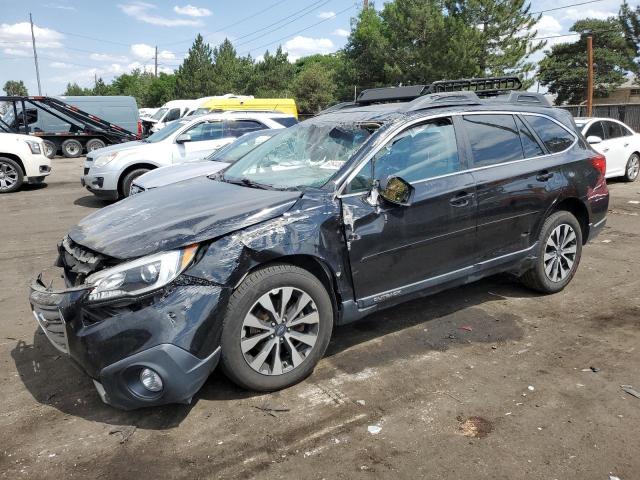 subaru outback 3. 2017 4s4bsenc9h3320992