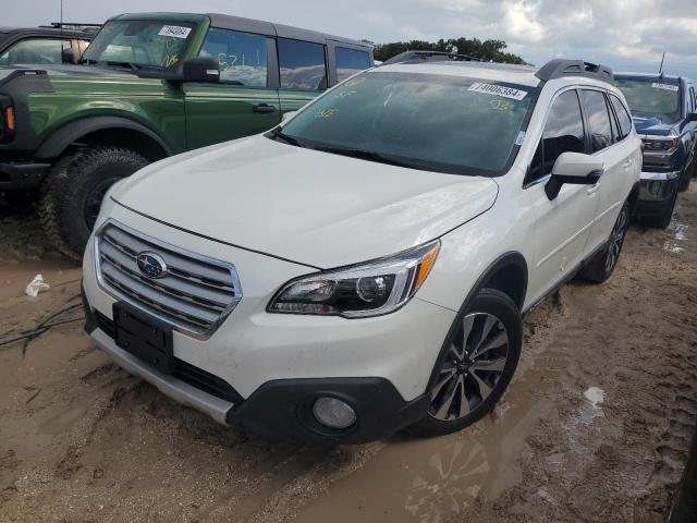 subaru outback 3. 2017 4s4bsenc9h3349893