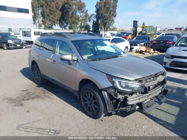 subaru outback 2019 4s4bsenc9k3306646