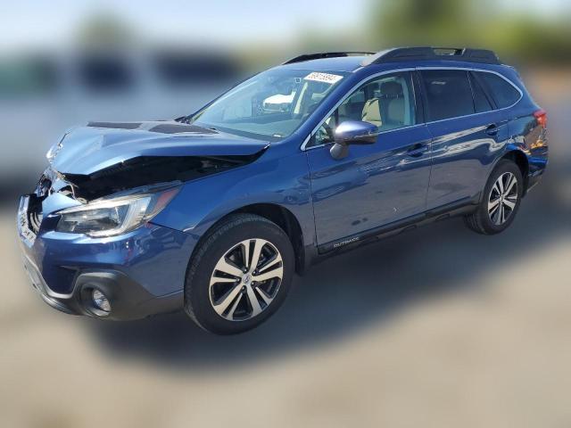 subaru outback 2019 4s4bsenc9k3378544