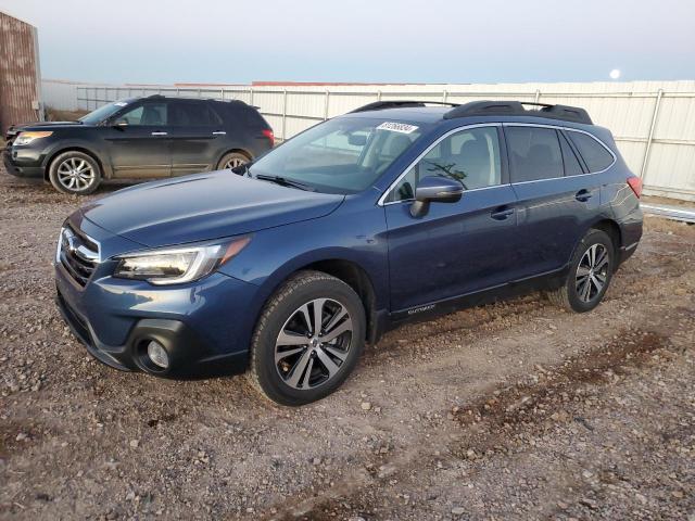 subaru outback 3. 2019 4s4bsenc9k3392105