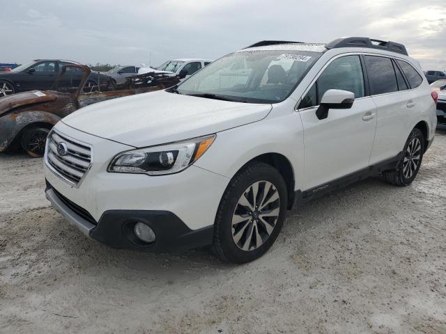 subaru outback 3. 2015 4s4bsencxf3304183