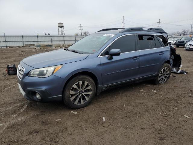 subaru outback 3. 2016 4s4bsencxg3318828