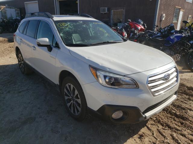 subaru outback 3. 2017 4s4bsencxh3280065