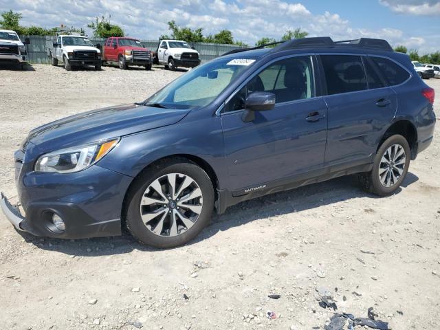 subaru outback 2017 4s4bsencxh3311301
