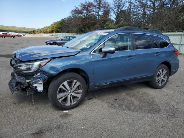 subaru outback 3. 2018 4s4bsencxj3285028