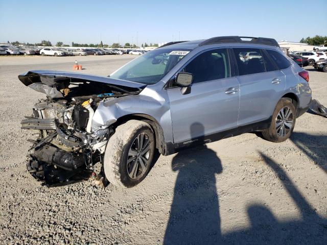 subaru outback 2018 4s4bsencxj3318495