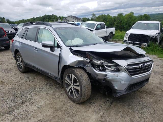 subaru outback 3. 2018 4s4bsencxj3376347