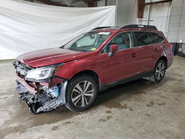 subaru outback 2018 4s4bsencxj3391382