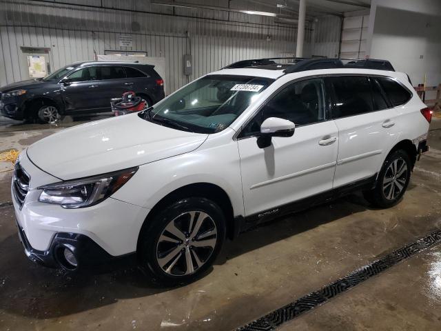 subaru outback 3. 2019 4s4bsencxk3369500