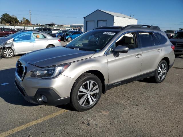 subaru outback 3. 2019 4s4bsencxk3372168