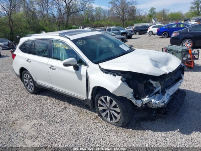 subaru outback 2018 4s4bsetc1j3231233