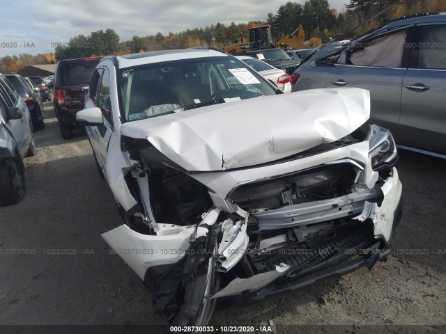 subaru outback 2019 4s4bsetc1k3353642