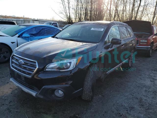 subaru outback to 2017 4s4bsetc2h3275722