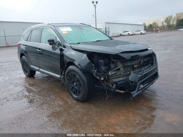 subaru outback 2019 4s4bsetc2k3204365