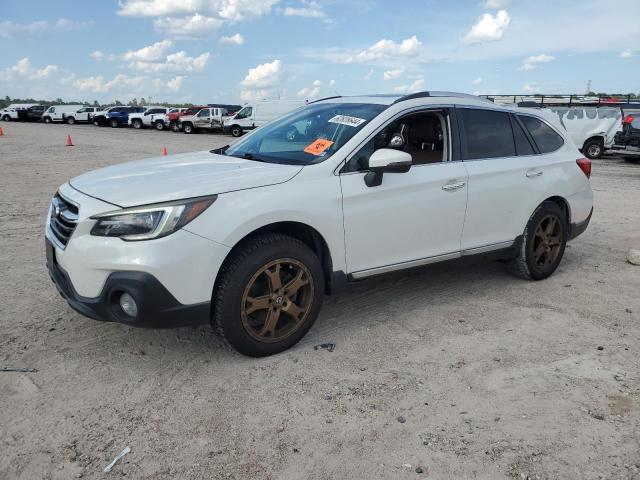 subaru outback 2018 4s4bsetc3j3238023