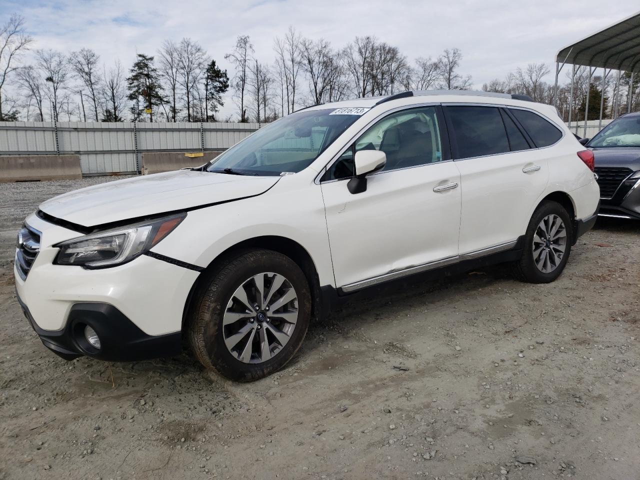 subaru outback 2018 4s4bsetc3j3269692