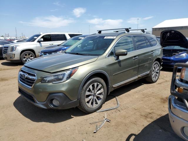 subaru outback 2018 4s4bsetc3j3282152