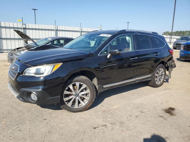 subaru outback 2017 4s4bsetc4h3278041