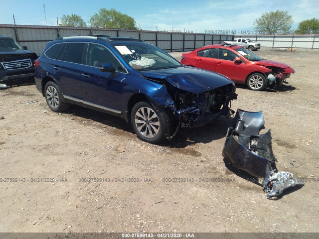 subaru outback 2017 4s4bsetc4h3359394