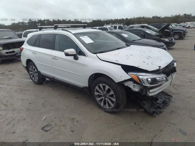 subaru outback 2017 4s4bsetc4h3373635